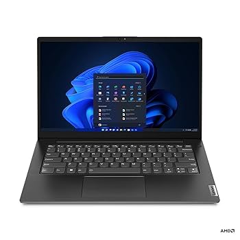 Lenovo - Lenovo V14 Gen 4 Ryzen 5 14インチ Amazon.com: Lenovo V14 G4 ABP 83FG000KUS 14